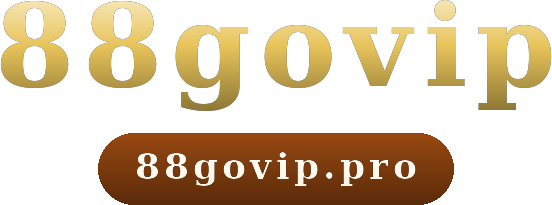 88govip logo